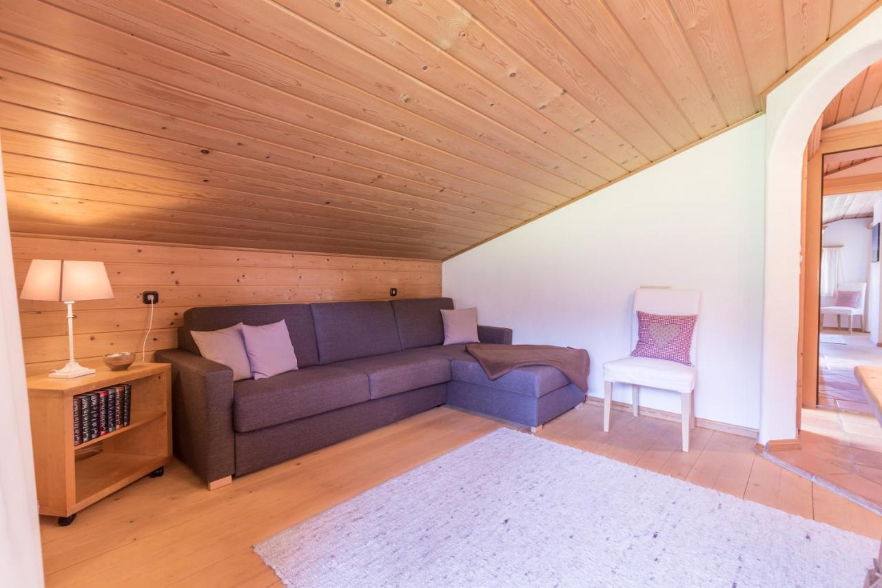 Ferienwohnung Neuhaus Kitzbühel Exterior foto